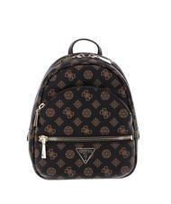 GUESS MANHATTAN 4G Rucksack - Damentaschen