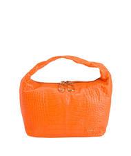 FURLA GINGER Kleine Handtasche aus Kokosleder - Damentaschen