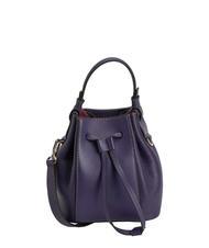 FURLA MIASTELLA Mini-Eimer von Hand, mit Schultergurt - Damentaschen