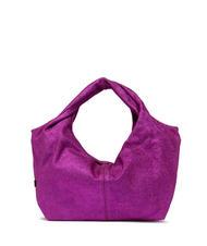 GIANNI CHIARINI AGNESE Tasche aus laminiertem Leder - Damentaschen