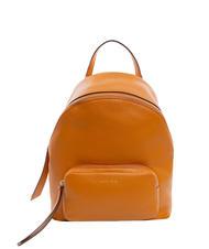 COCCINELLE JEN Rucksack aus gehämmertem Leder - Damentaschen