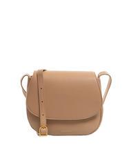 COCCINELLE CHERRY Mini-Schultertasche aus Leder - Damentaschen