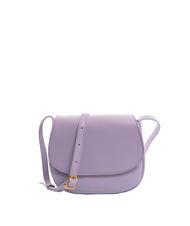 COCCINELLE CHERRY Mini-Schultertasche aus Leder - Damentaschen