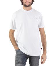 JOHN RICHMOND ACOSTA Baumwoll t-shirt - Herren-T-Shirts