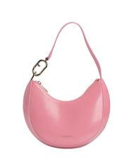 FURLA PRIMAVERA Hobo-Tasche aus Leder - Damentaschen