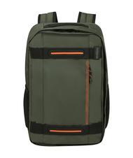 AMERICAN TOURISTER URBAN TRACK Underseater-Rucksack ok Ryanair - Rucksäcke für Schule &amp; Freizeit