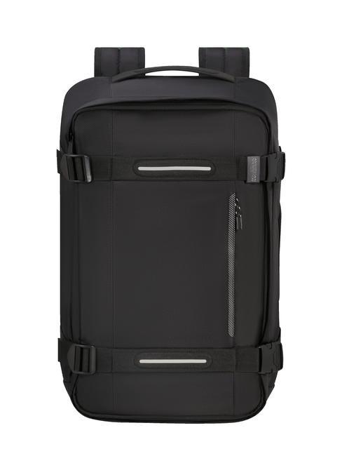 AMERICAN TOURISTER URBAN TRACK Reiserucksack Asphalt schwarz - Rucksäcke für Schule &amp; Freizeit