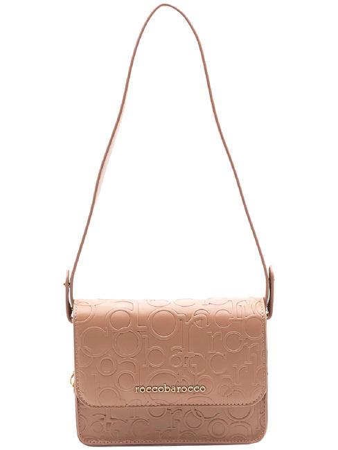 ROCCOBAROCCO RUBINO Umhängetasche mit Schultergurt Gesichtspuder - Damentaschen