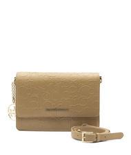 ROCCOBAROCCO RUBINO Umhängetasche mit Klappe - Damentaschen