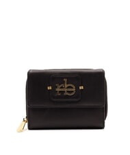 ROCCOBAROCCO GINA Ledergeldb&ouml;rse dunkelbraun - Brieftaschen Damen - 1