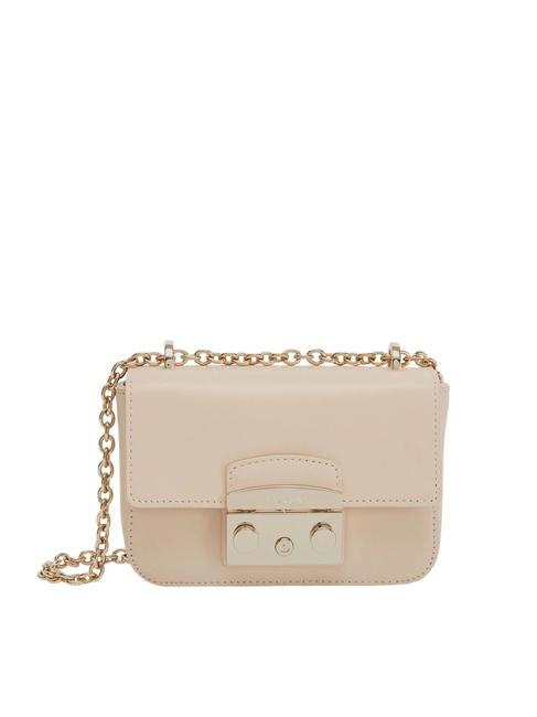 FURLA METROPOLIS MINI Mini-Umhängetasche Tänzer - Damentaschen