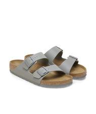 BIRKENSTOCK ARIZONA BIRKO-FLOR Sandalen-Slipper - Schuhe Unisex