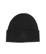 ROCCOBAROCCO RB Wintermütze mit Logo - Mützen/Hüte