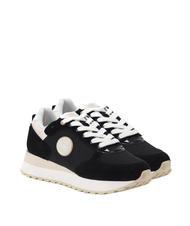 COLMAR TRAVIS AUTHENTIC Turnschuhe schwarz52 - Damenschuhe - 1