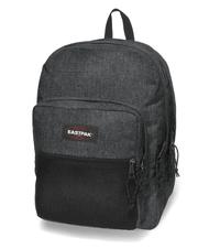EASTPAK PINNACLE Rucksack SchwarzDenim - Rucks&auml;cke f&uuml;r Schule &amp; Freizeit - 1