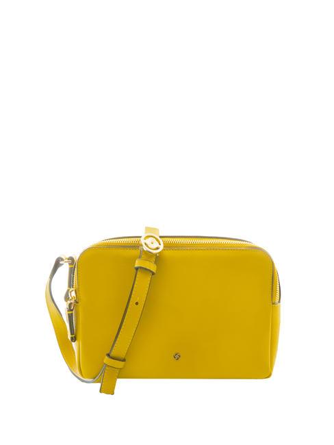 SAMSONITE EVERY-TIME Kleine Umhängetasche mit 2 Fächern muss / schreien - Damentaschen