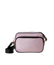 BORBONESE ECO LINE NYLON Kleine Schlafzimmertasche Hortensie/op nat&uuml;rlich - Damentaschen - 1