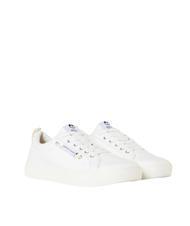NORTH SAILS REEF CHROME Turnschuhe wei&szlig;41 - Herrenschuhe - 1