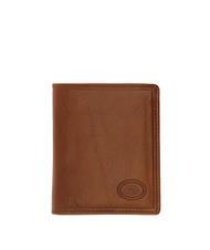 THE BRIDGE STORY UOMO Herren-Geldb&ouml;rse BRAUN - Brieftaschen Herren - 1