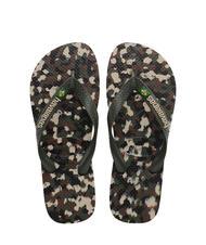 HAVAIANAS BRASIL TECH II Flip-Flops - Herrenschuhe