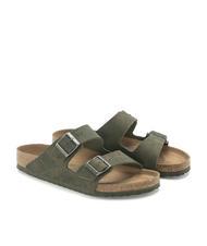 BIRKENSTOCK ARIZONA Zwei-Band-Slipper - Schuhe Unisex