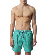 NORTH SAILS VOLLEY ALL OVER Badeanzug - Herrenbadehosen