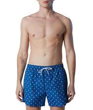 NORTH SAILS VOLLEY ALL OVER Badeanzug - Herrenbadehosen
