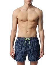 NORTH SAILS VOLLEY ALL OVER Badeanzug - Herrenbadehosen