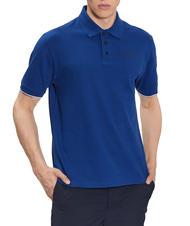NORTH SAILS MASERATI Kurzärmliges Poloshirt aus Stretch-Baumwolle - Herren-Polo-Shirts/Herren-Polo-Shirt/Herrenpoloshirt/Herrenpoloshirts
