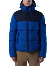 NORTH SAILS BEAM PUFFER Jacke mit Kapuze - Daunenjacken für Herren
