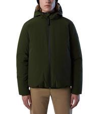 NORTH SAILS HOBART Jacke mit Kapuze - Daunenjacken für Herren