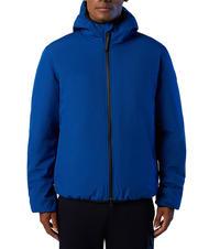 NORTH SAILS HOBART Jacke mit Kapuze Meerblau - Daunenjacken f&uuml;r Herren - 1