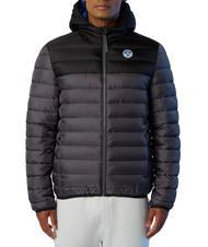 NORTH SAILS SKY HOODIE Jacke mit Kapuze - Daunenjacken für Herren