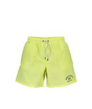 NORTH SAILS BASIC VOLLEY Badeanzug leichter Schwefel - Herrenbadehosen - 1