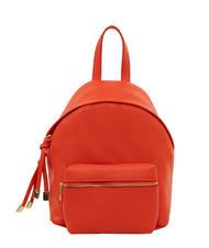 LESAC VANESSA Dollar-Rucksack aus Leder - Damentaschen