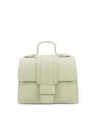 LESAC SABRINA Dollar-Umhängetasche aus Leder - Damentaschen