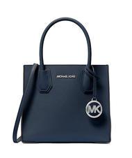 MICHAEL KORS MERCER Handtasche mit Schultergurt aus Leder - Damentaschen