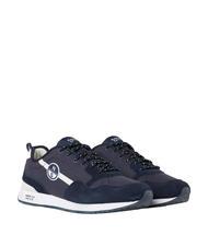 NORTH SAILS HORIZON PLAIN  Turnschuhe Marineblau/Offwhite - Herrenschuhe - 1