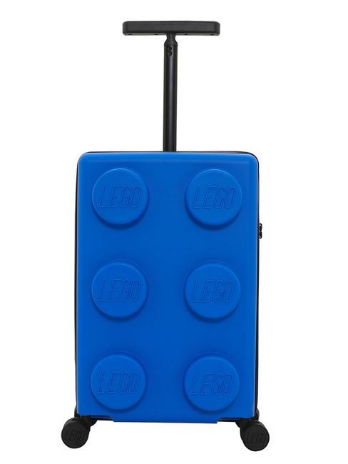 LEGO SIGNATURE Handgepäckwagen Blau - Handgepäck