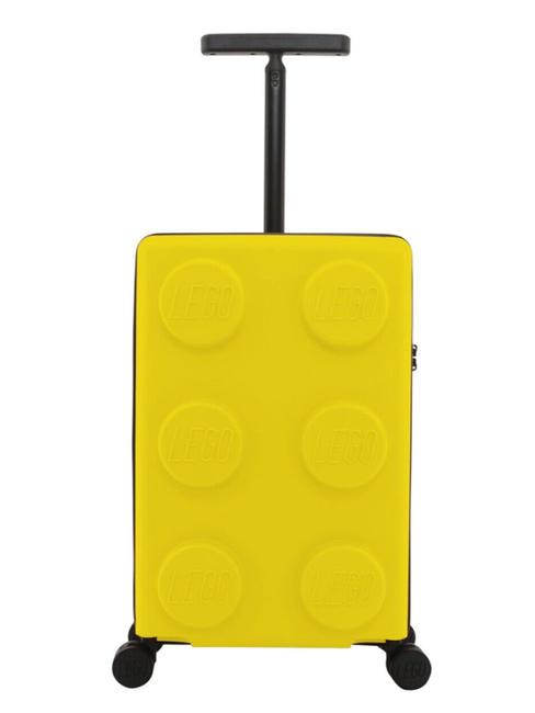 LEGO SIGNATURE Handgepäckwagen Gelb - Handgepäck
