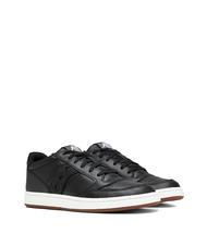 SAUCONY JAZZ COURT Unisex-Sneaker Schwarz Schwarz - Schuhe Unisex - 1