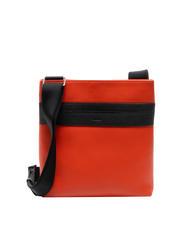 FURLA HUNTER  Ledertasche - Umhängetaschen Herren