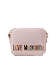 LOVE MOSCHINO BOLD LOVE LETTERING Schulterkameratasche - Damentaschen