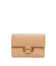 COCCINELLE KATTIE Kleine Geldbörse aus Leder - Brieftaschen Damen