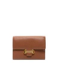 COCCINELLE KATTIE Kleine Geldbörse aus Leder - Brieftaschen Damen