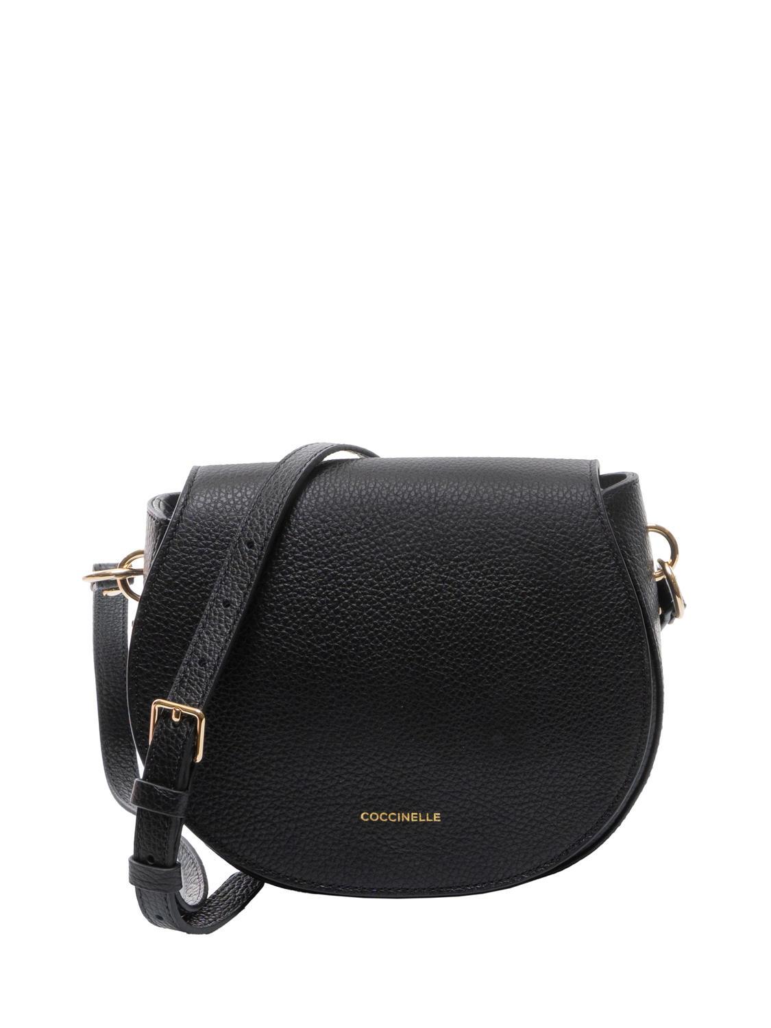 Coccinelle schwarz Clearance