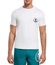 BIKKEMBERGS PUPINO  Kurzarm-T-Shirt Wei&szlig; - Herren-T-Shirts - 1