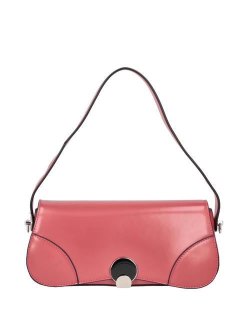 TOSCA BLU   Umhängetasche mit Schultergurt mauve - Damentaschen