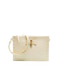 L'ATELIER DU SAC LA LA LAND Flache Schulter-Clutch - Damentaschen