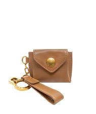 THE BRIDGE STORY DONNA Schlüsseletui aus Leder - Schlüsselanhänger und Schlüsseletuis